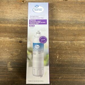 Great Value Replacement Water Filter LG Models LT800P 6‎ months 300gallons